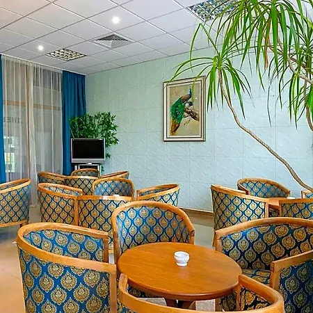 Хотел Allegra Balneo & 4*